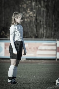 Bild 1893 - B-Juniorinnen MSG Steinhorst Krummesse - SV Frisia 03 Risum Lindholm : Ergebnis: 0:5